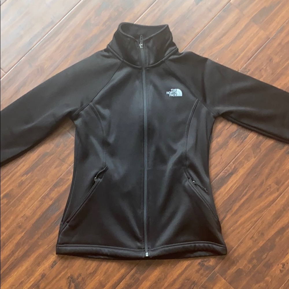 North face Jacket - Fleece- Small